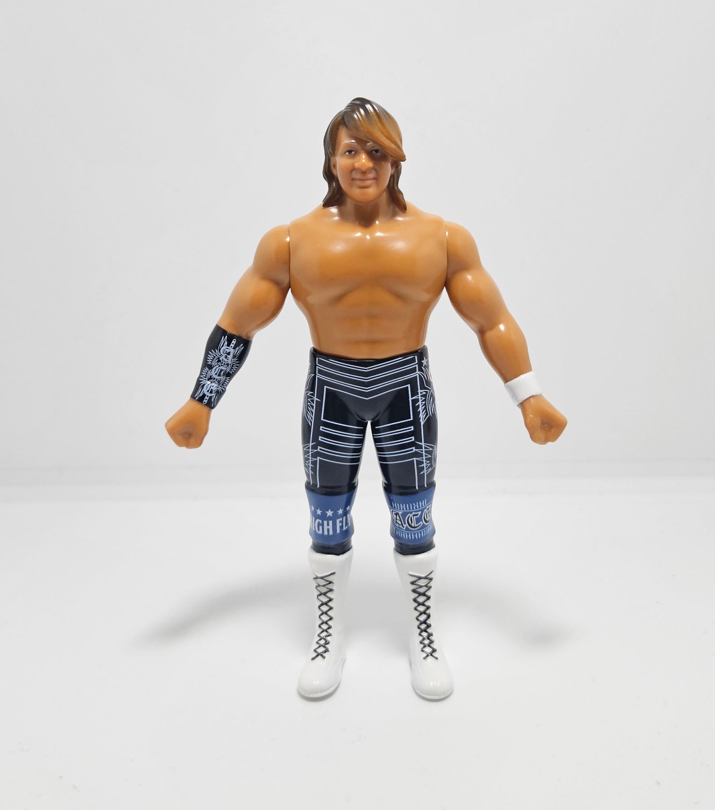 HIROSHI TANAHASHI (G1 Climax 28 Version)- SOFUBI PRO WRESTLING